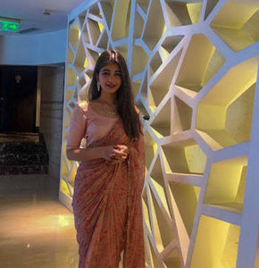 Meet your Posher, Rupal